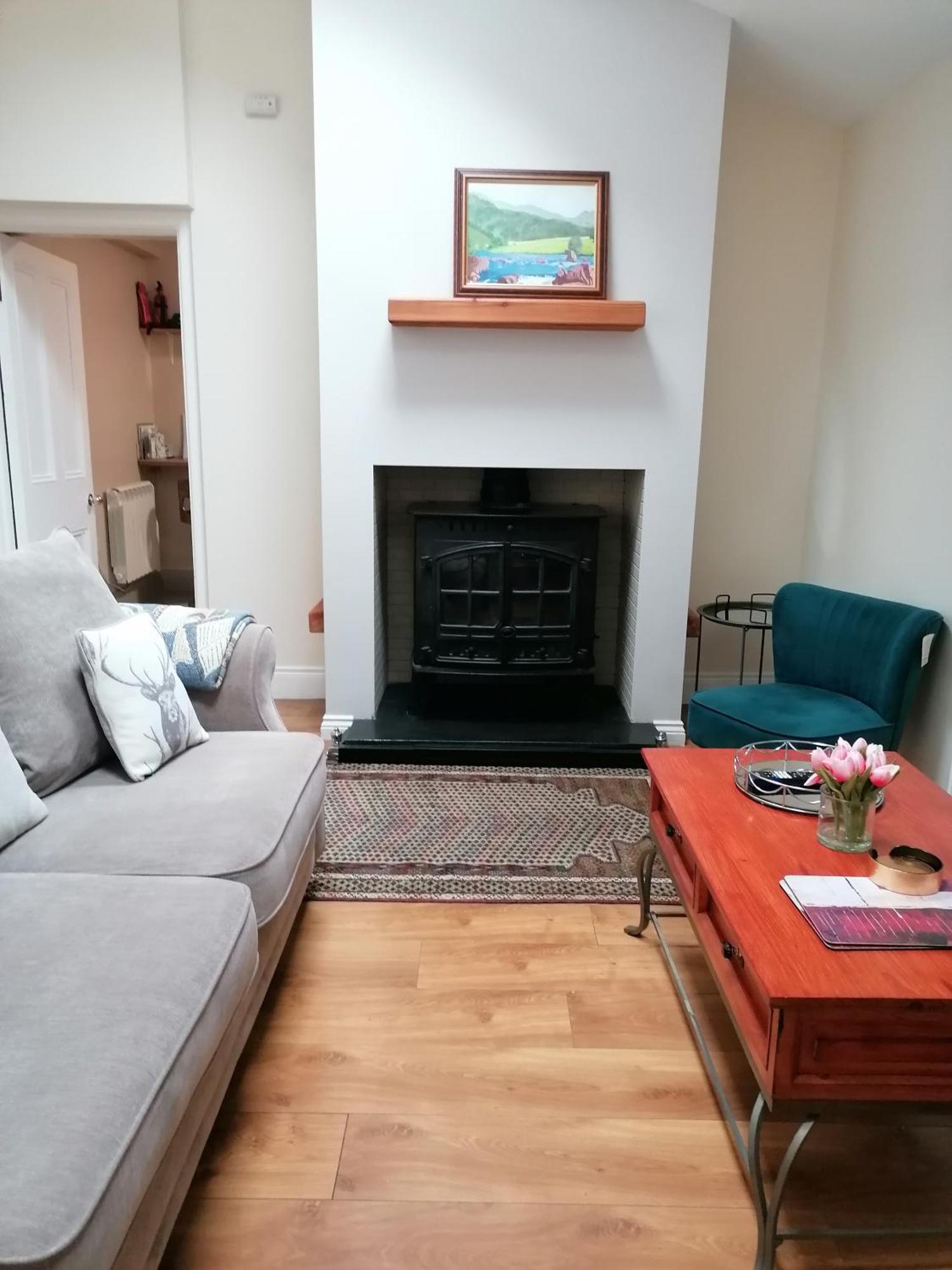 Apartament The Beeches Newry Zewnętrze zdjęcie