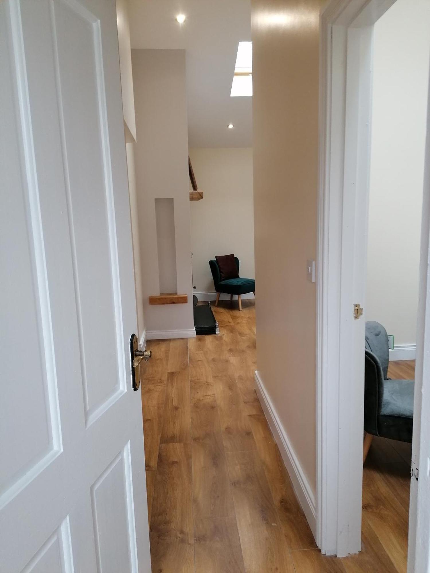 Apartament The Beeches Newry Zewnętrze zdjęcie