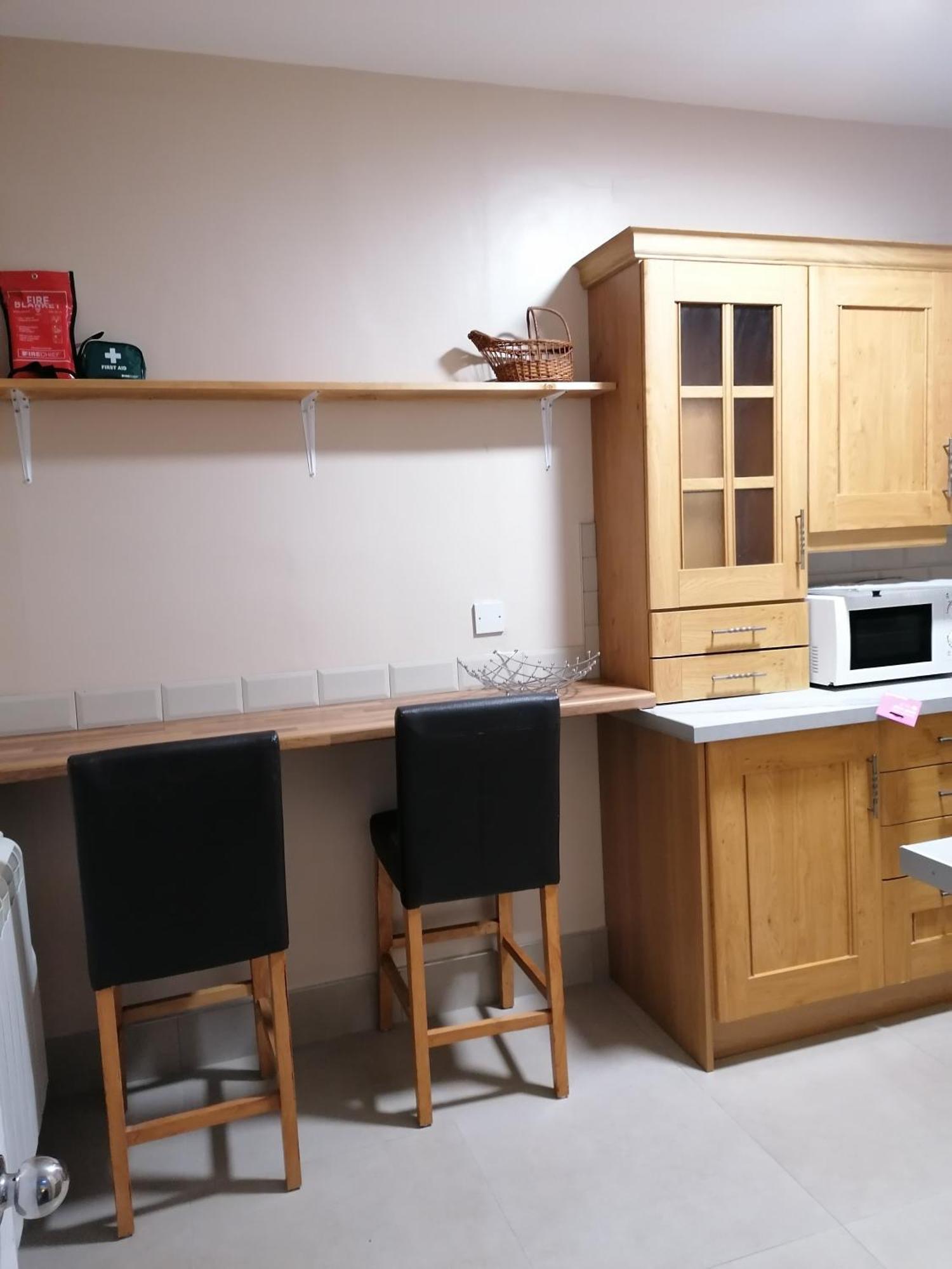 Apartament The Beeches Newry Zewnętrze zdjęcie