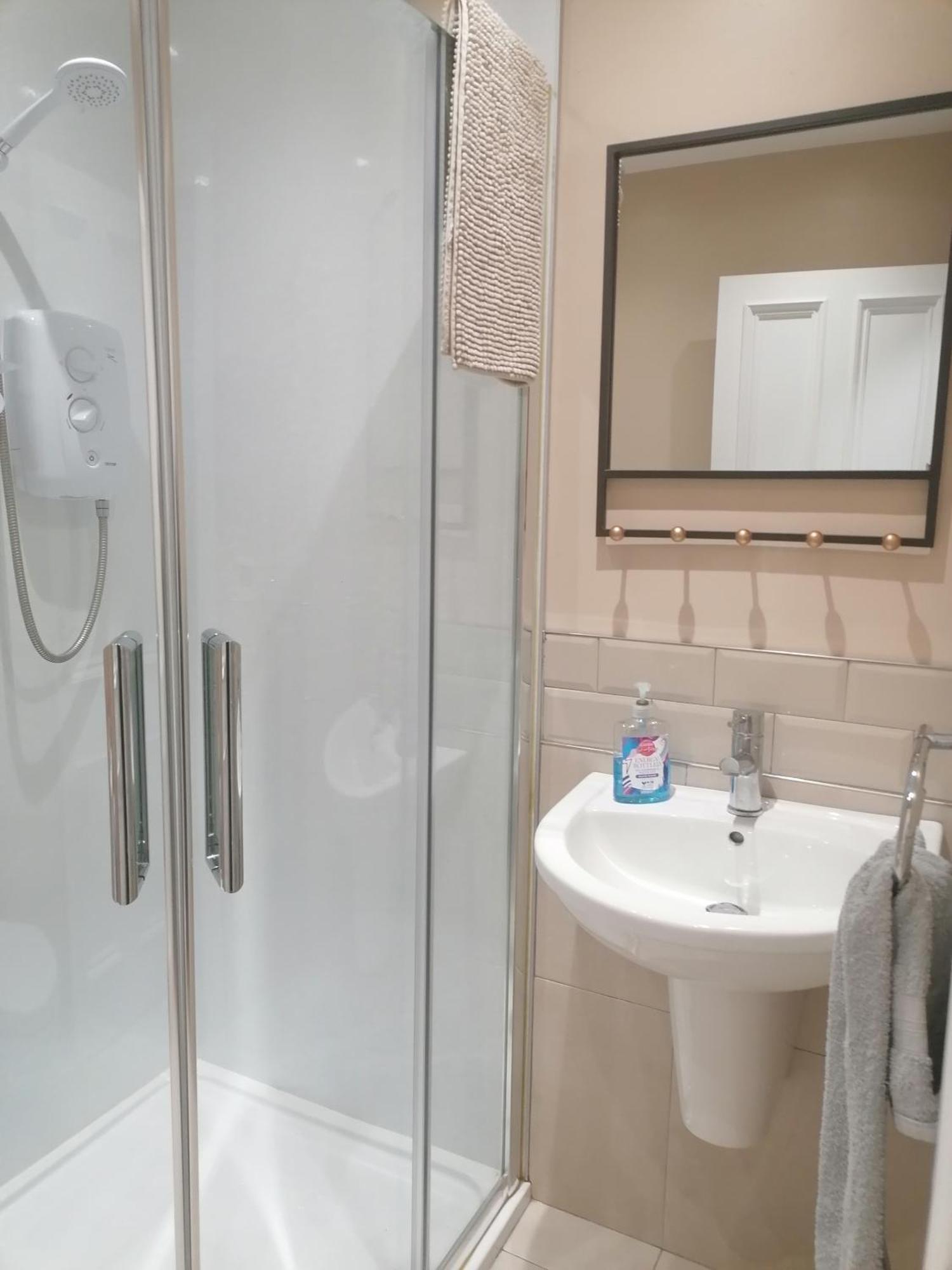Apartament The Beeches Newry Zewnętrze zdjęcie