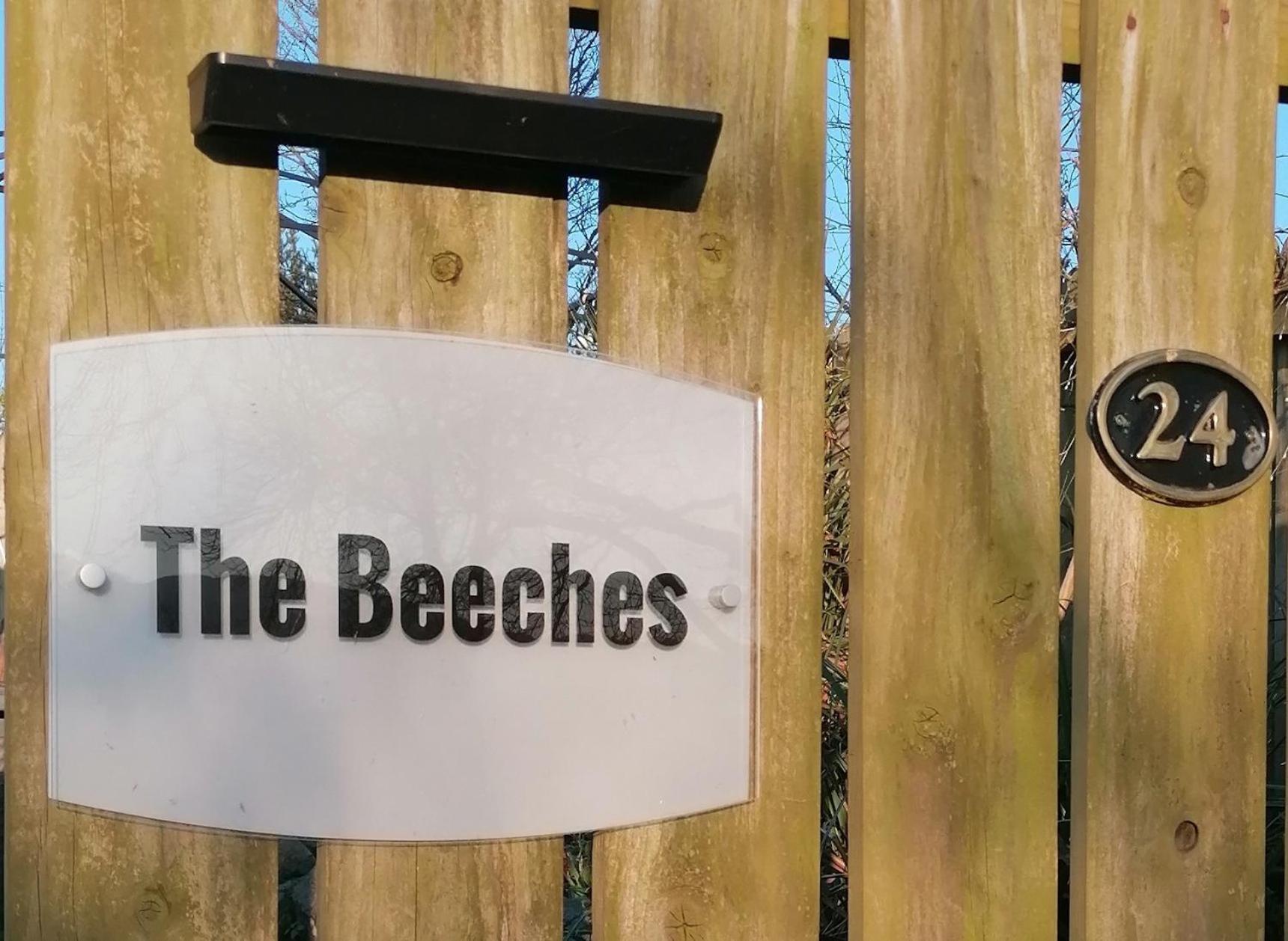 Apartament The Beeches Newry Zewnętrze zdjęcie