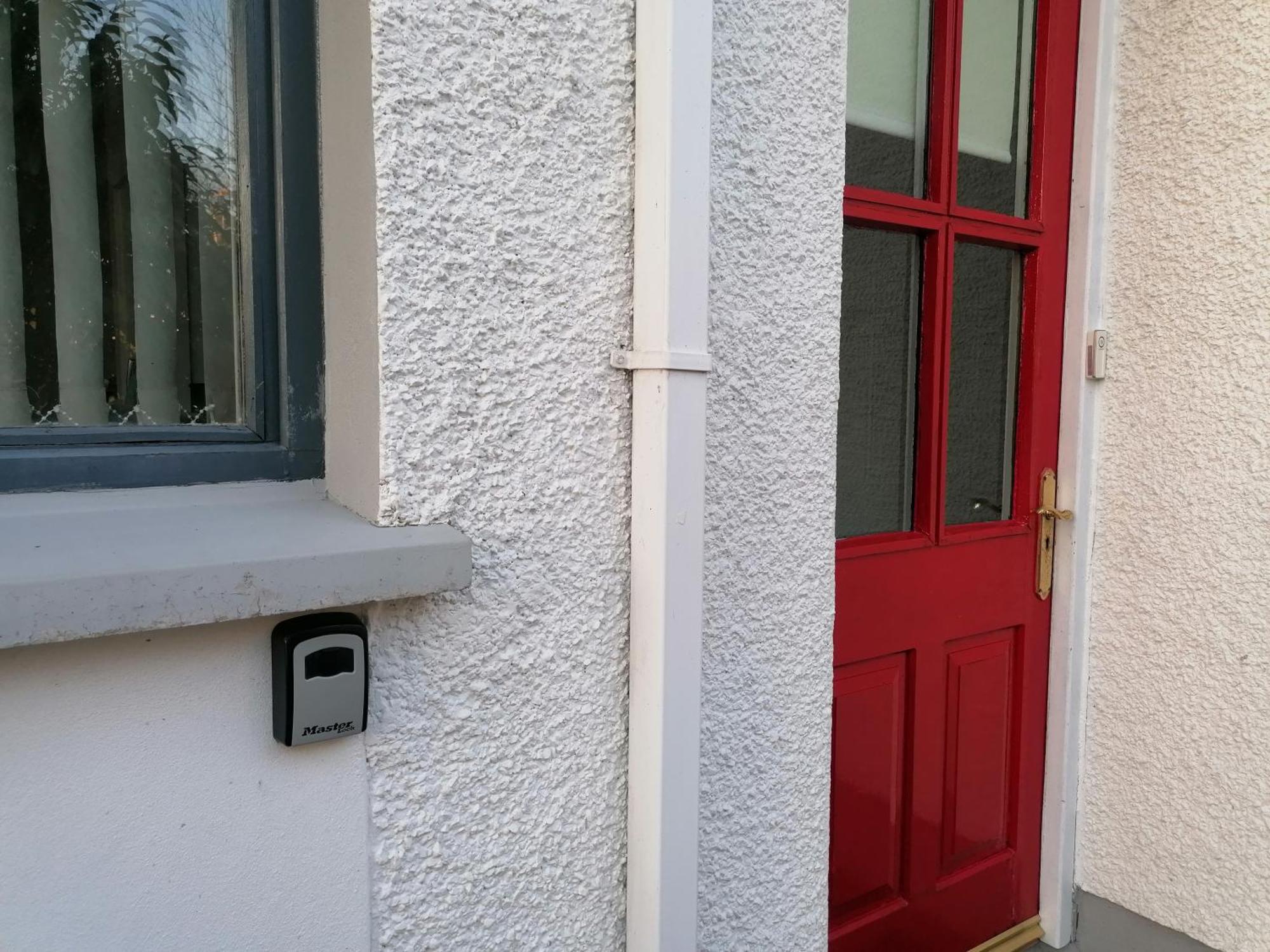 Apartament The Beeches Newry Zewnętrze zdjęcie