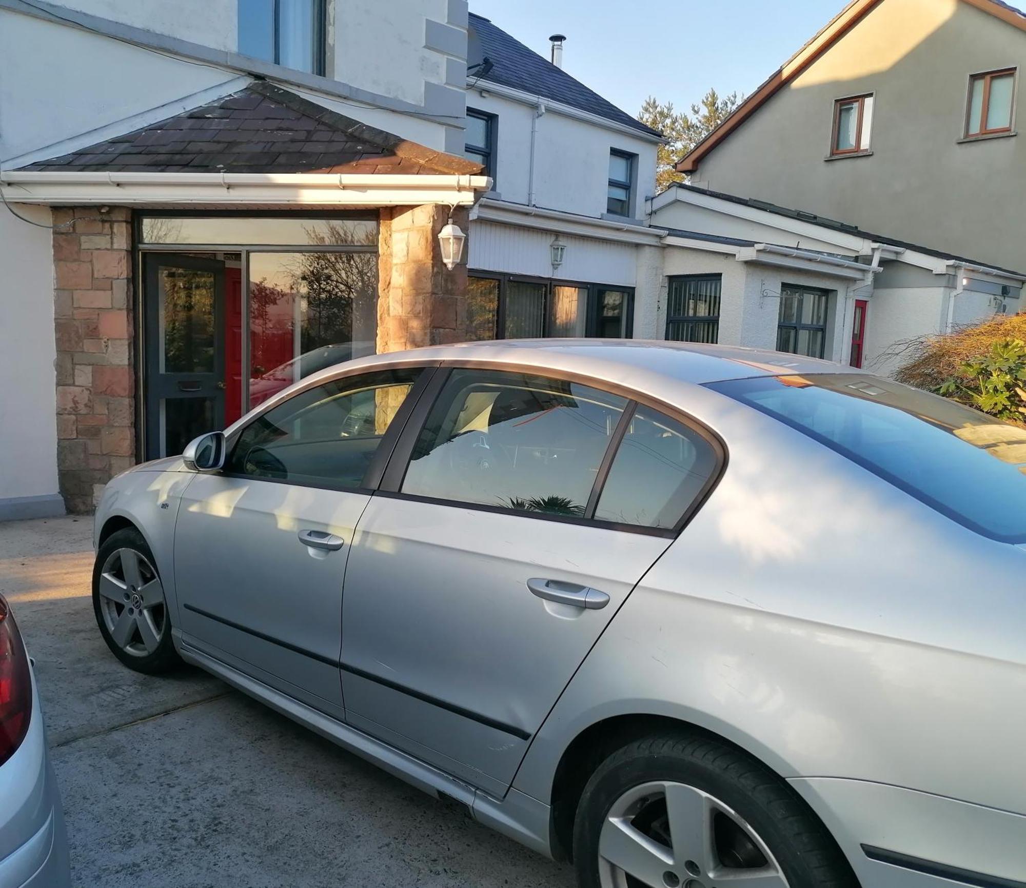 Apartament The Beeches Newry Zewnętrze zdjęcie